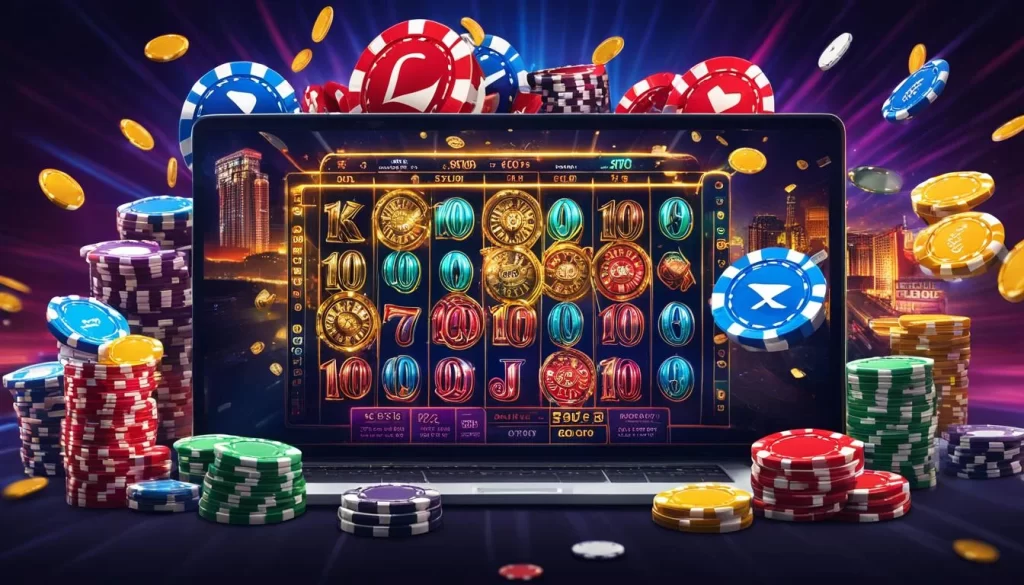 Cá cược Thể Thao FA88
