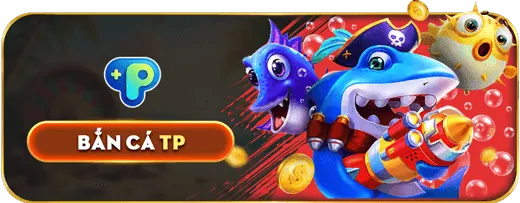 Bắt đầu chơi bắn cá