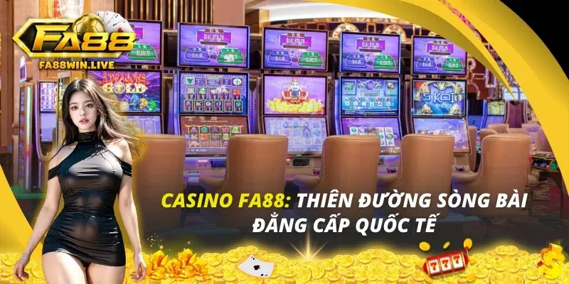 Sự Kiện Đặc Biệt FA88